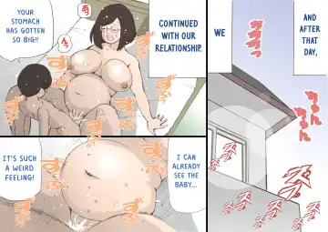 Mama o Haramaseru Daisakusen 2 Fhentai - Page 55