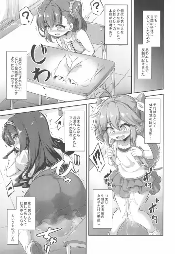 [Musouduki] Maso Loli 2 Joji Ochinpo Ketsuboushou Fhentai - Page 5