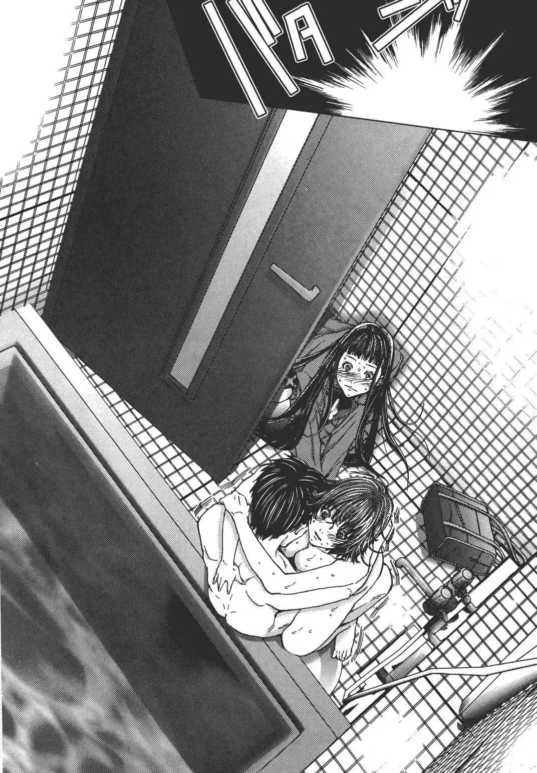 [Miyazaki Maya] Blush-DC ~秘_蜜~ 1-8 Fhentai - Page 151