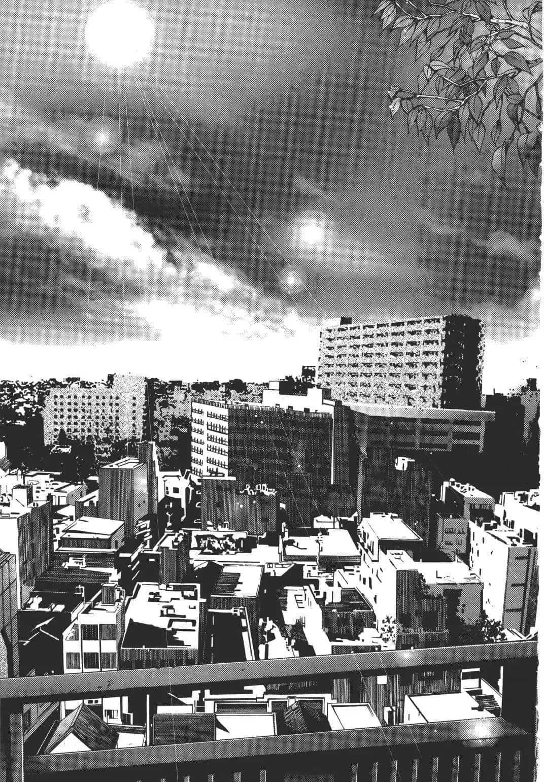 [Miyazaki Maya] Blush-DC ~秘_蜜~ 1-8 Fhentai - Page 192