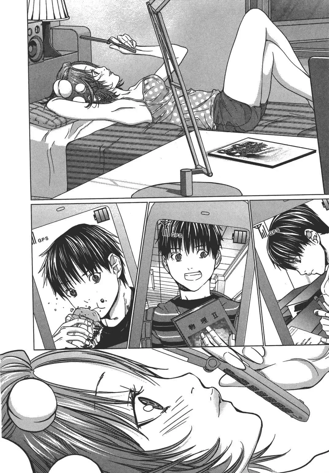 [Miyazaki Maya] Blush-DC ~秘_蜜~ 1-8 Fhentai - Page 59