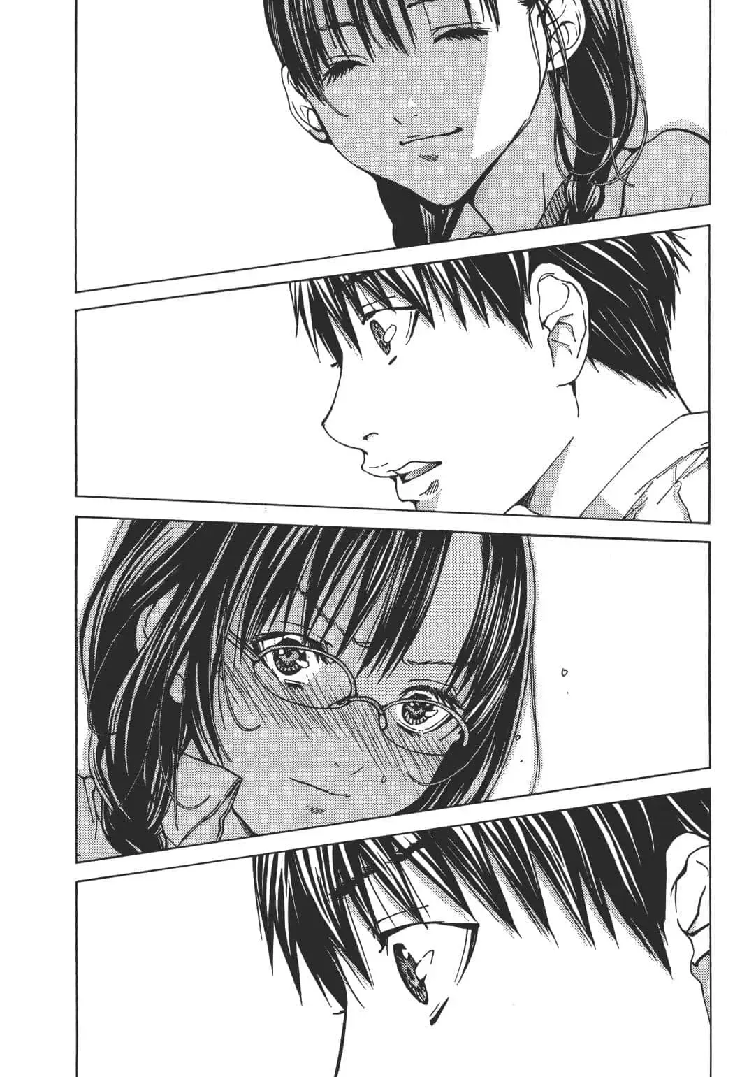 [Miyazaki Maya] Blush-DC ~秘_蜜~ 1-8 Fhentai - Page 96