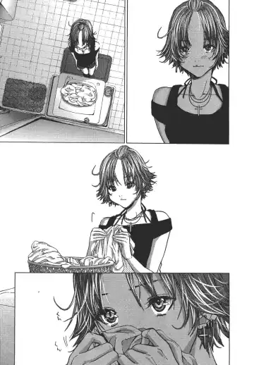 [Miyazaki Maya] Blush-DC ~秘_蜜~ 1-8 Fhentai - Page 111