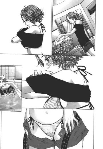 [Miyazaki Maya] Blush-DC ~秘_蜜~ 1-8 Fhentai - Page 113