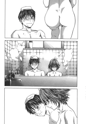 [Miyazaki Maya] Blush-DC ~秘_蜜~ 1-8 Fhentai - Page 120