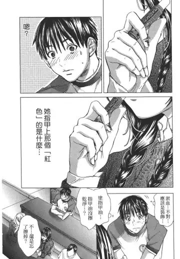 [Miyazaki Maya] Blush-DC ~秘_蜜~ 1-8 Fhentai - Page 14