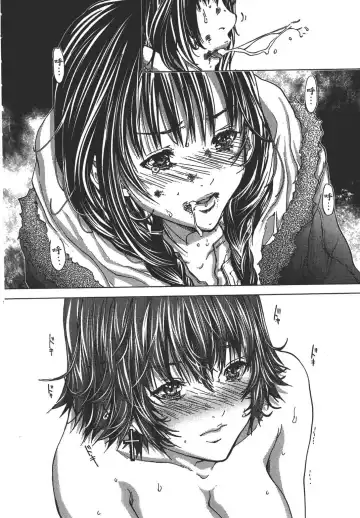 [Miyazaki Maya] Blush-DC ~秘_蜜~ 1-8 Fhentai - Page 161