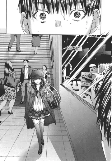 [Miyazaki Maya] Blush-DC ~秘_蜜~ 1-8 Fhentai - Page 17