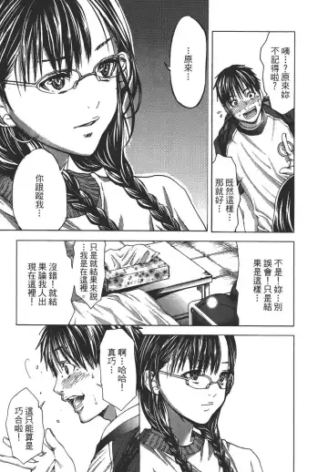 [Miyazaki Maya] Blush-DC ~秘_蜜~ 1-8 Fhentai - Page 38