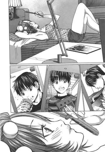 [Miyazaki Maya] Blush-DC ~秘_蜜~ 1-8 Fhentai - Page 59