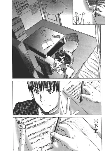 [Miyazaki Maya] Blush-DC ~秘_蜜~ 1-8 Fhentai - Page 67