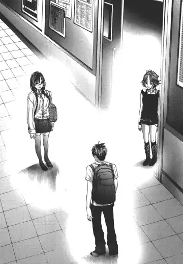 [Miyazaki Maya] Blush-DC ~秘_蜜~ 1-8 Fhentai - Page 89