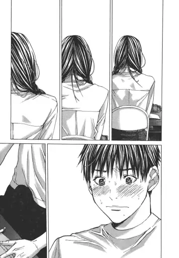 [Miyazaki Maya] Blush-DC ~秘_蜜~ 1-8 Fhentai - Page 99