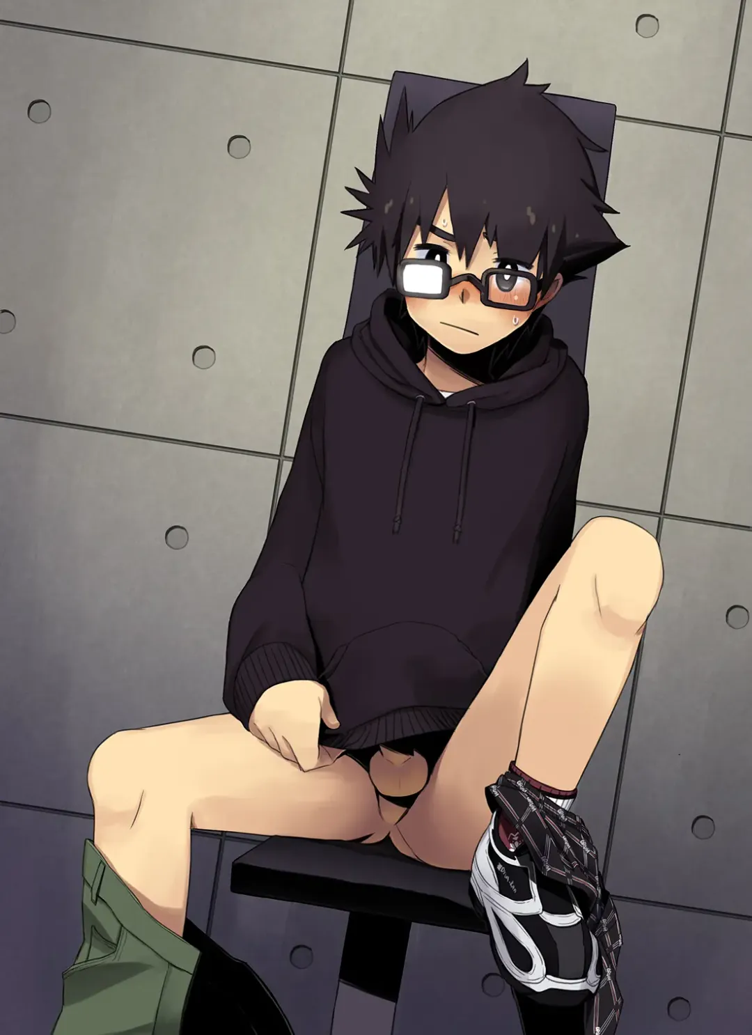 [Kine] keikyomoudou Fhentai - Page 2