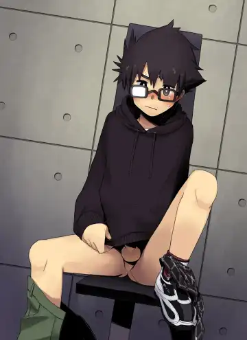 [Kine] keikyomoudou Fhentai - Page 2