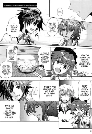 [Kagura Yuuto] Alisa's EP Collection Fhentai - Page 18
