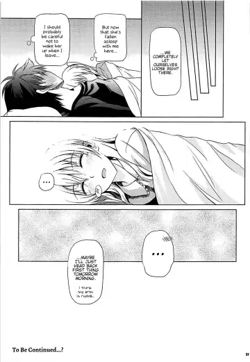 [Kagura Yuuto] Alisa's EP Collection Fhentai - Page 36