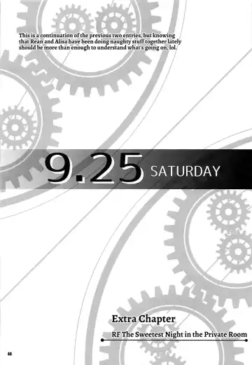 [Kagura Yuuto] Alisa's EP Collection Fhentai - Page 39