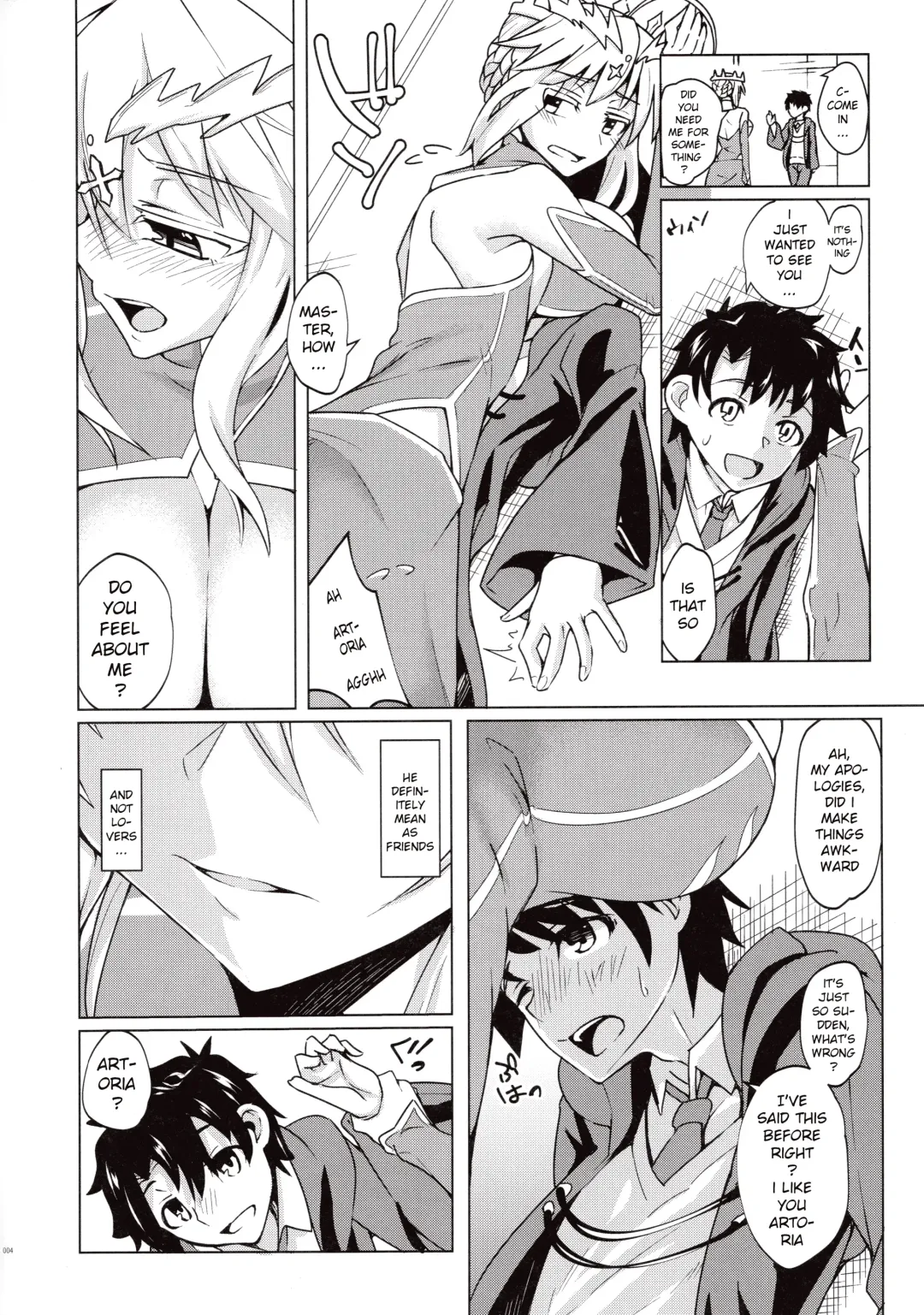 [Stealth Changing Line] Backbeat Yaku Fhentai - Page 3