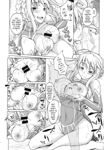 [Stealth Changing Line] Backbeat Yaku Fhentai - Page 13