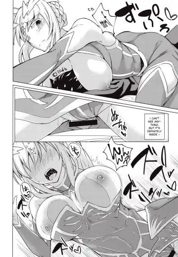 [Stealth Changing Line] Backbeat Yaku Fhentai - Page 5