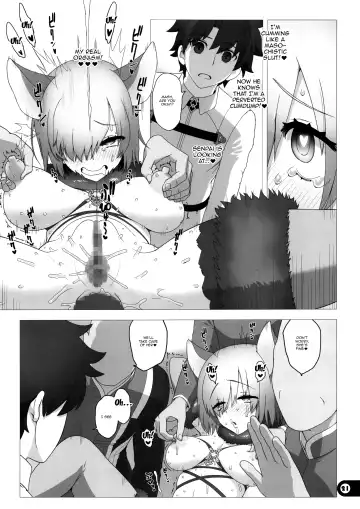 [Akki Gedoumaru] Chaldea Koushuu Benjo | Public Toilet Chaldea Fhentai - Page 20