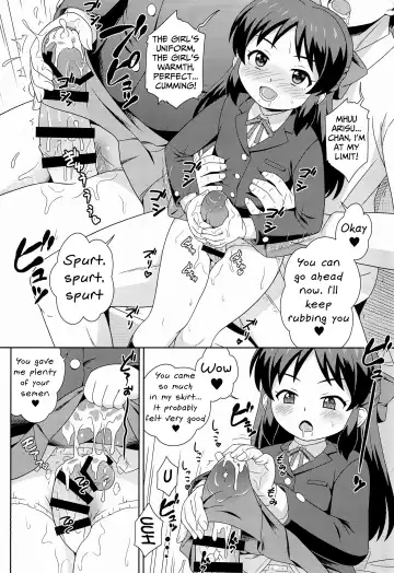 [Azusa Norihee] Tachibana-san no Suri Ana Bachita Fhentai - Page 10