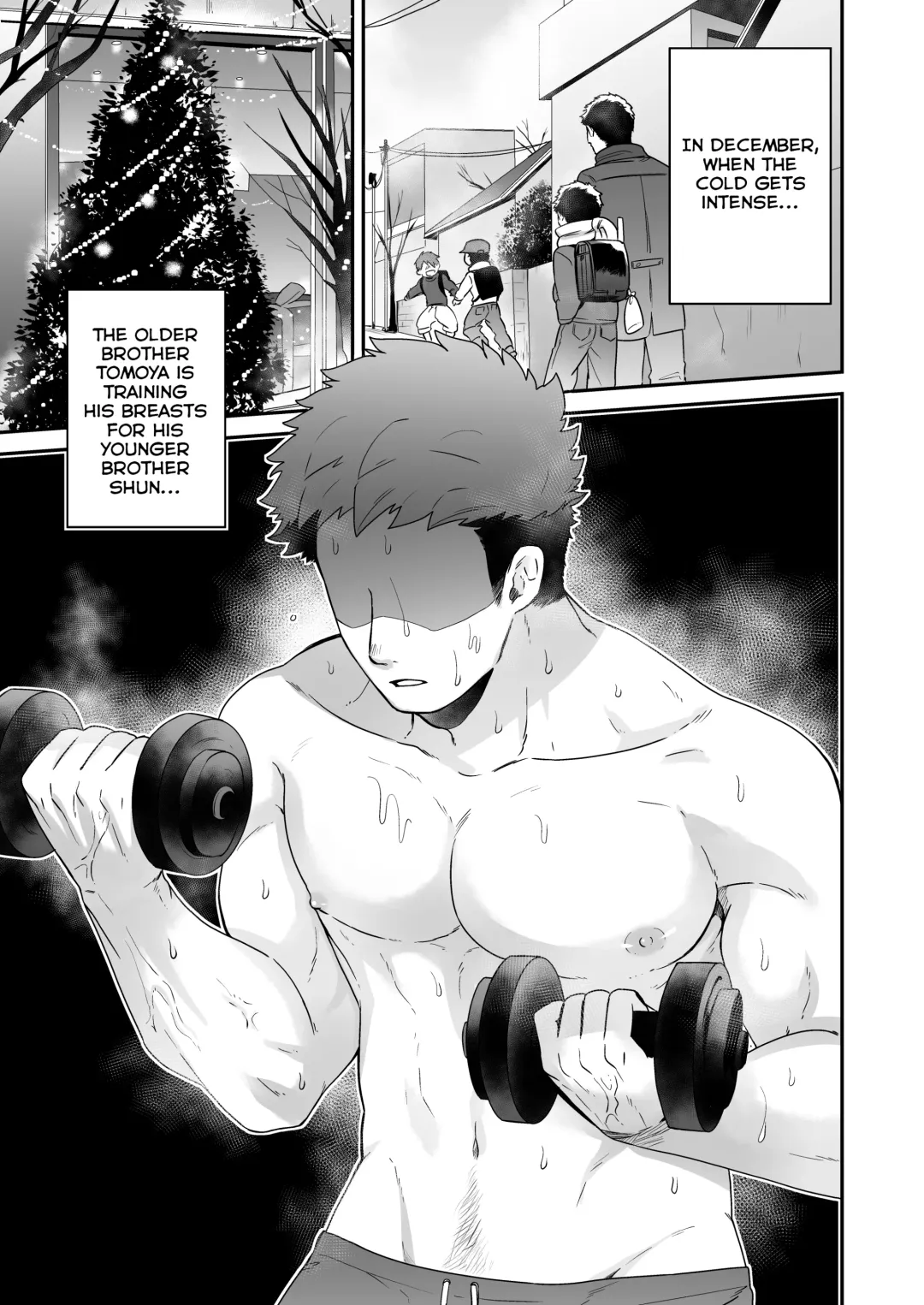 [Shimajirou] Attakai Hi. Fhentai - Page 5