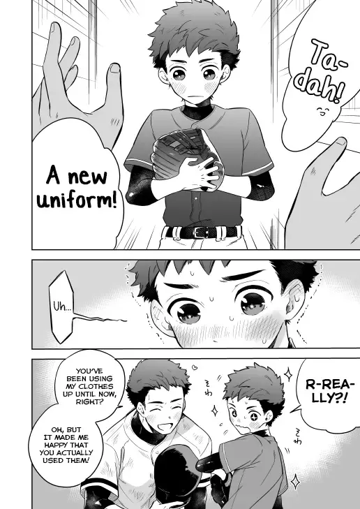 [Shimajirou] Kawaranai Hi. Fhentai - Page 12