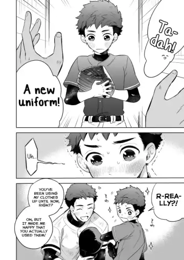 [Shimajirou] Kawaranai Hi. Fhentai - Page 12