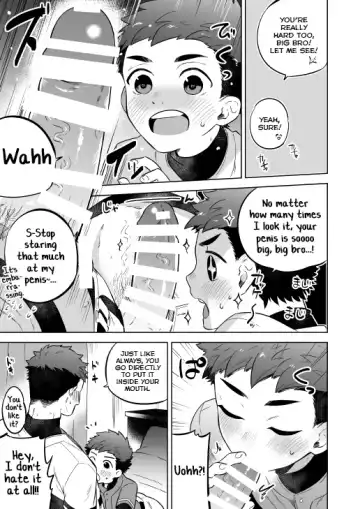 [Shimajirou] Kawaranai Hi. Fhentai - Page 21