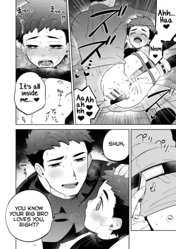 [Shimajirou] Kawaranai Hi. Fhentai - Page 26