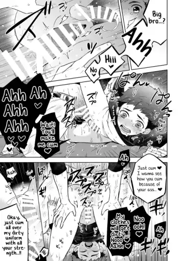 [Shimajirou] Kawaranai Hi. Fhentai - Page 27