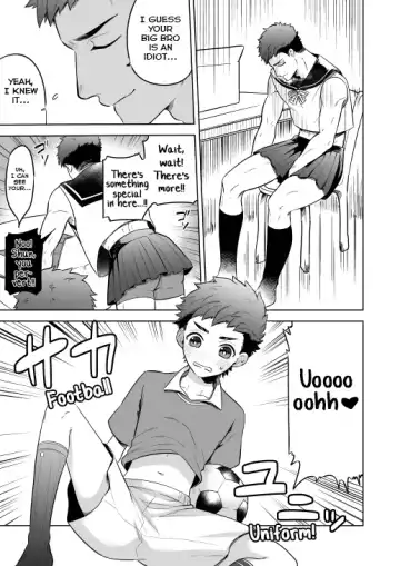 [Shimajirou] Kawaranai Hi. Fhentai - Page 9