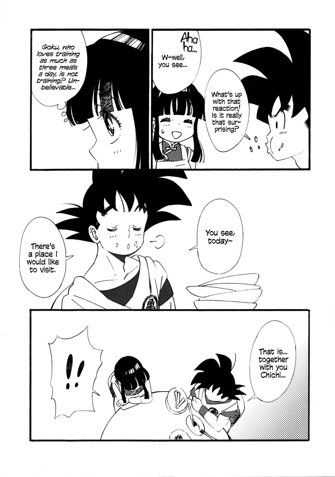 [Yukimitsu] Ora no Iukoto o Kikinasai! | Listen to me! Fhentai - Page 11