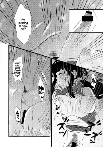[Yukimitsu] Ora no Iukoto o Kikinasai! | Listen to me! Fhentai - Page 19
