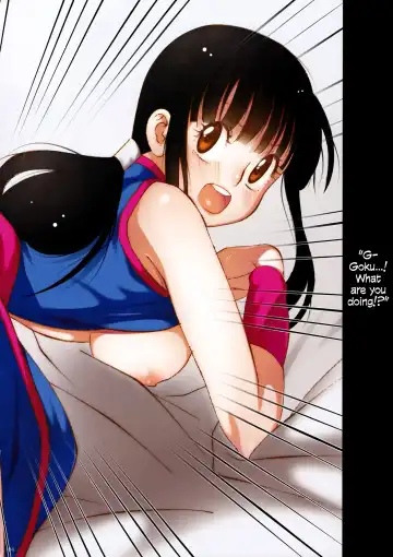 [Yukimitsu] Ora no Iukoto o Kikinasai! | Listen to me! Fhentai - Page 4