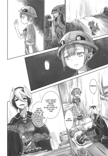 [Dousai] Seeker Camp de xxx Fhentai - Page 10