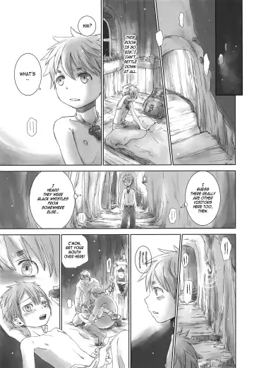[Dousai] Seeker Camp de xxx Fhentai - Page 7
