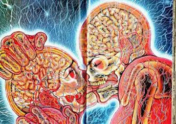 [Itagaki Keisuke] Grappler Baki SAGA Fhentai - Page 20