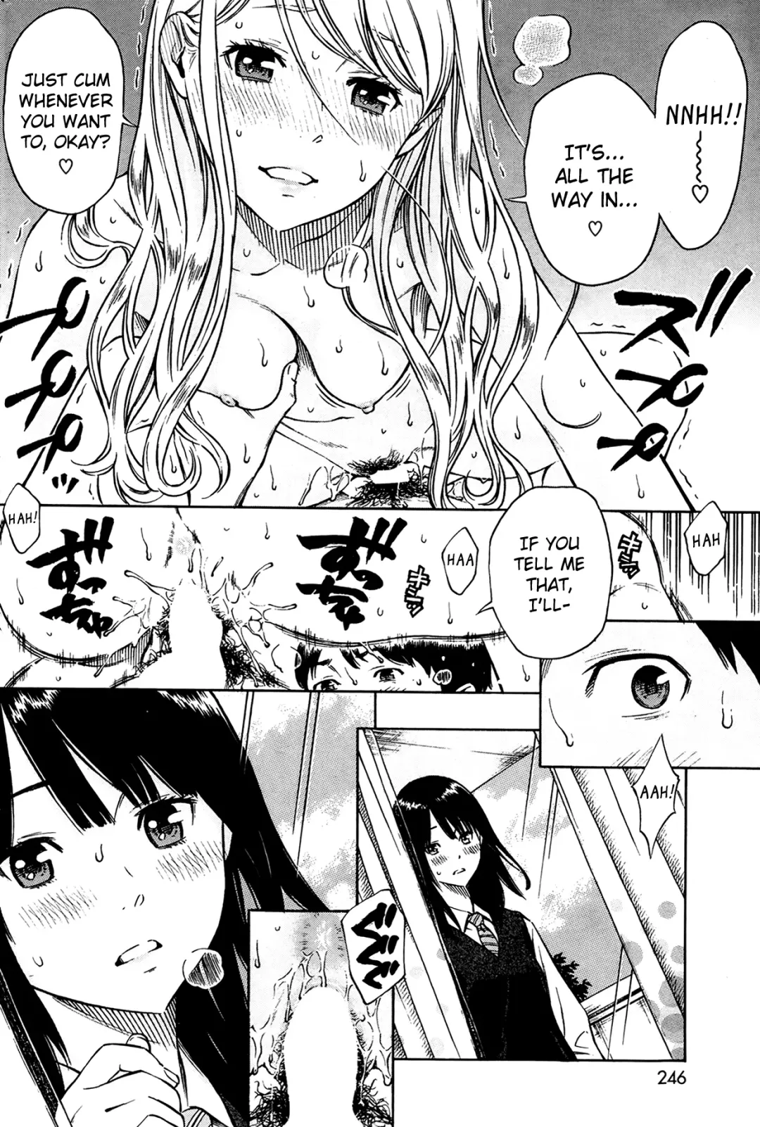 [Key] Hitomi Fhentai - Page 6