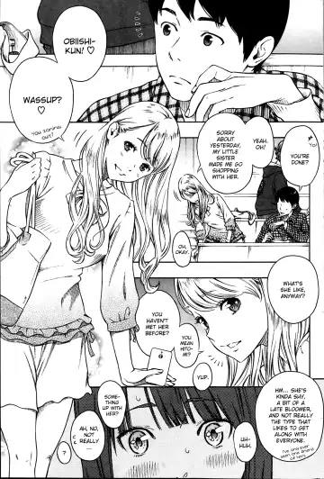 [Key] Hitomi Fhentai - Page 3