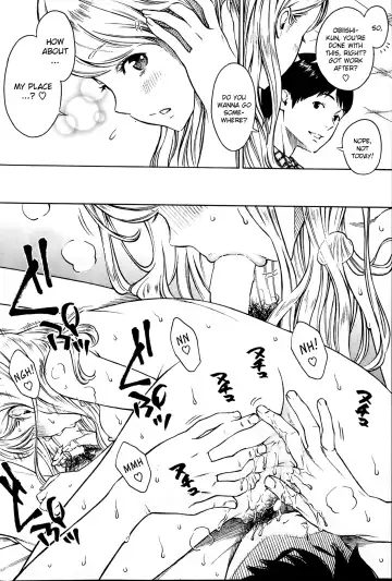 [Key] Hitomi Fhentai - Page 4