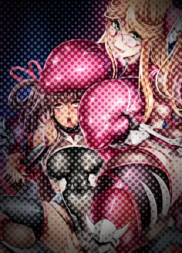 [Remu] Shizuru no Inbou Fhentai - Page 41