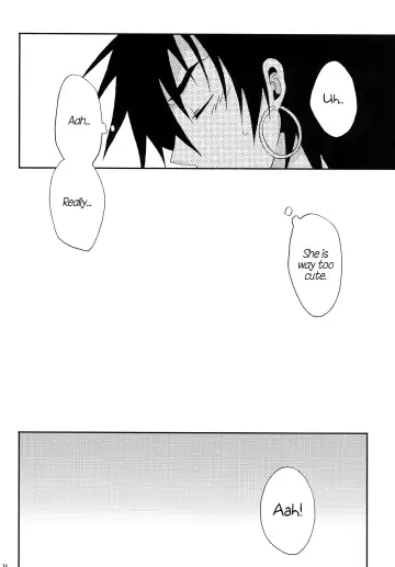 [Natsu] Shanikuen e youkoso! 2 -Judal-chan ga Onnanoko na Hon 2.5- | Welcome to the Festival! 2 ~A book where Judal is a girl 2.5~ Fhentai - Page 13