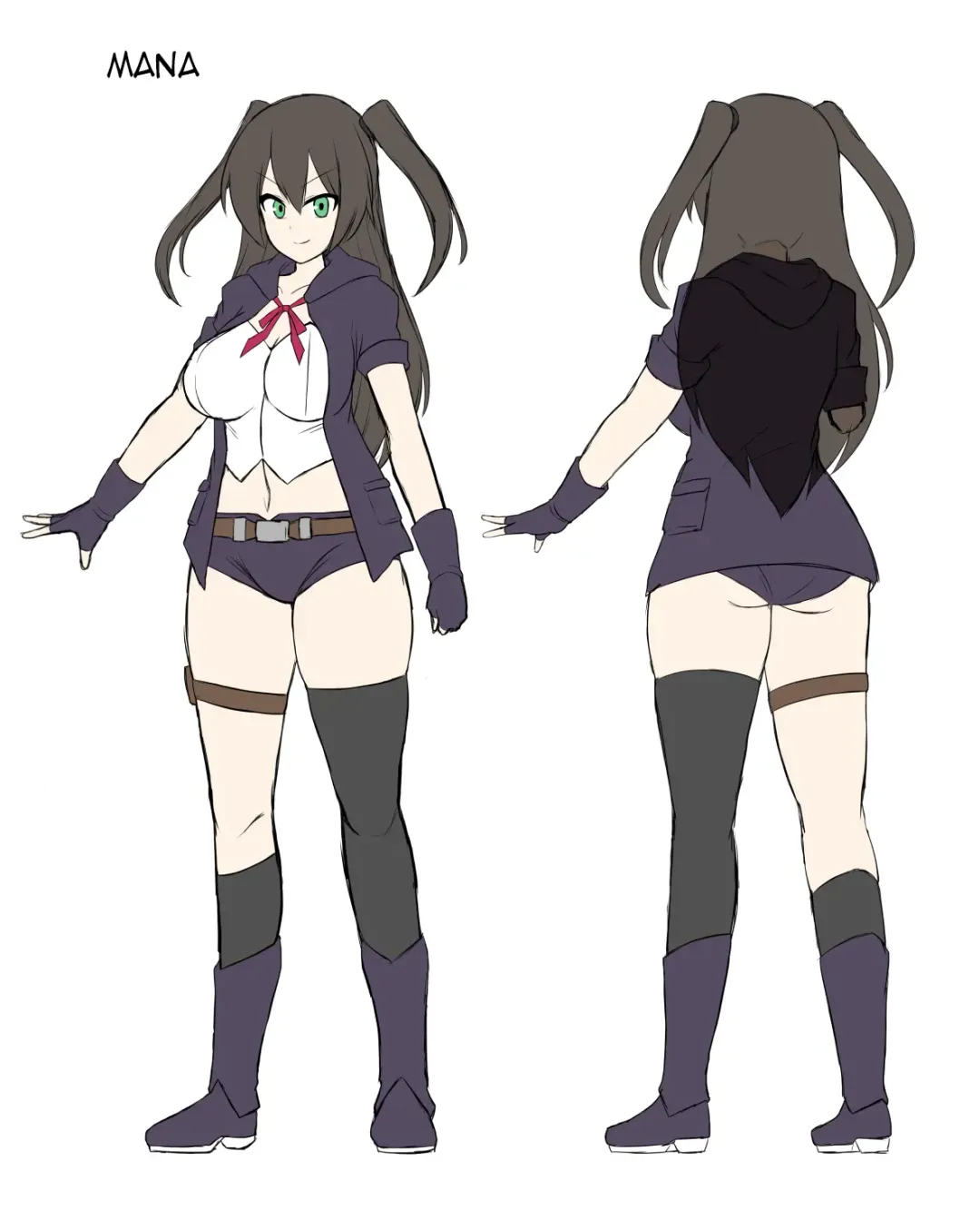 [Ikameshi] Les Inma no Inmon Kairaku Choukyou | A Lesbian Succubus's Lust Crest Pleasure Training Fhentai - Page 30