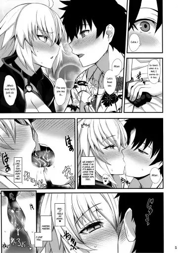[Kumakiti] Ryuu no Majo to Mizugi Ecchi Suru | Swimsuit Sex With The Dragon Witch Fhentai - Page 6