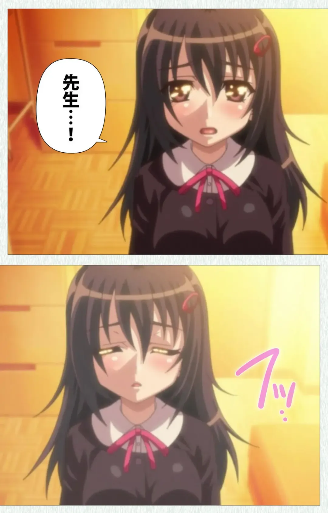 [Nonohara Miki] Shoujo Kyouiku Complete ban Fhentai - Page 66