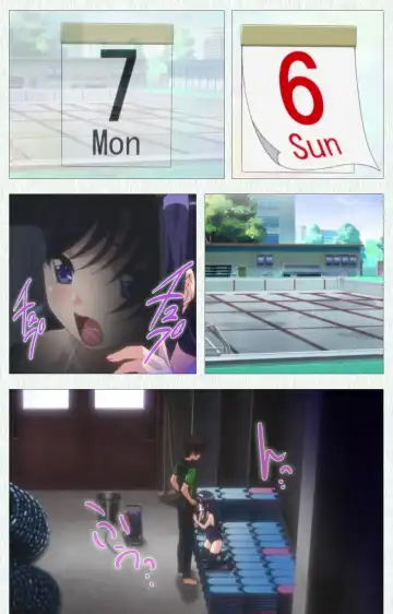 [Nonohara Miki] Shoujo Kyouiku Complete ban Fhentai - Page 47