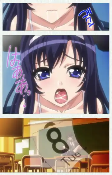 [Nonohara Miki] Shoujo Kyouiku Complete ban Fhentai - Page 49